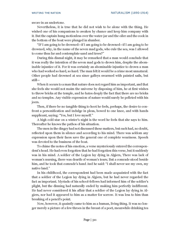 Writing the Nation - Page 311